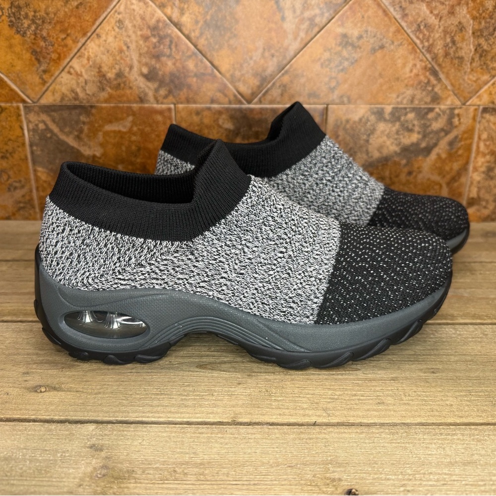 Hypersoft slip-on sneakers *NWOT* - Picture 3 of 7